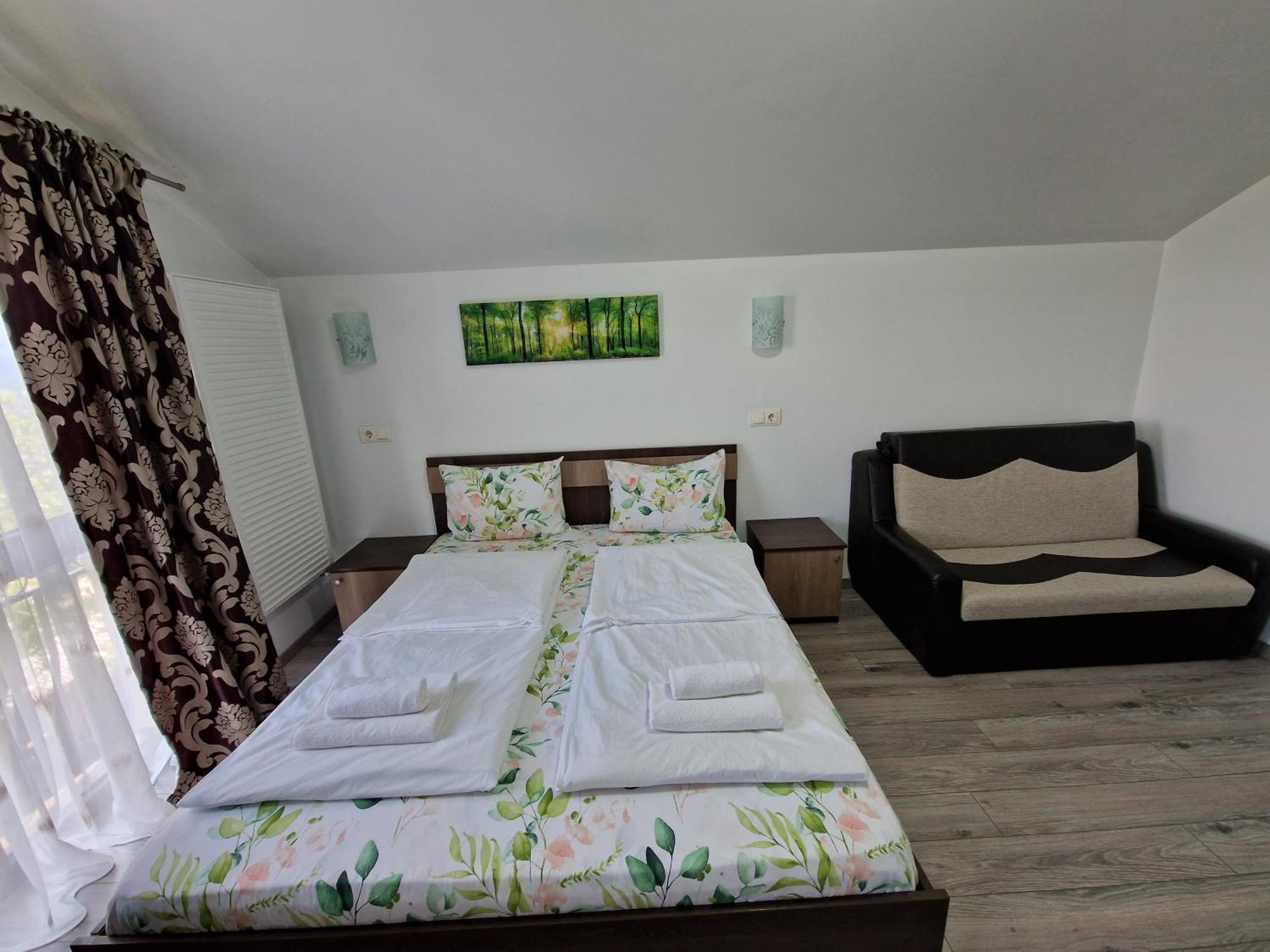 Pensiunea Bella Vista Turda Room photo