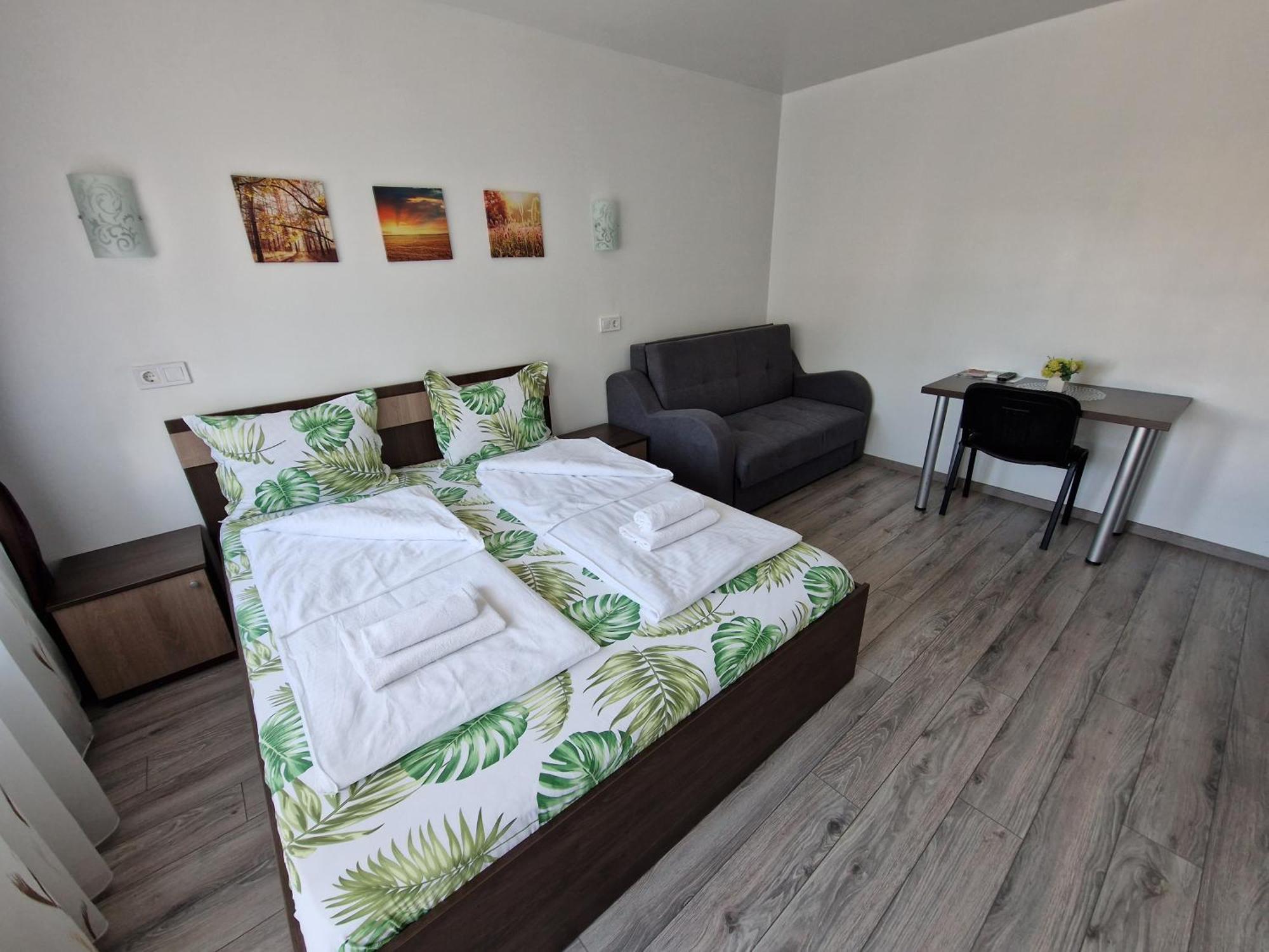 Pensiunea Bella Vista Turda Room photo