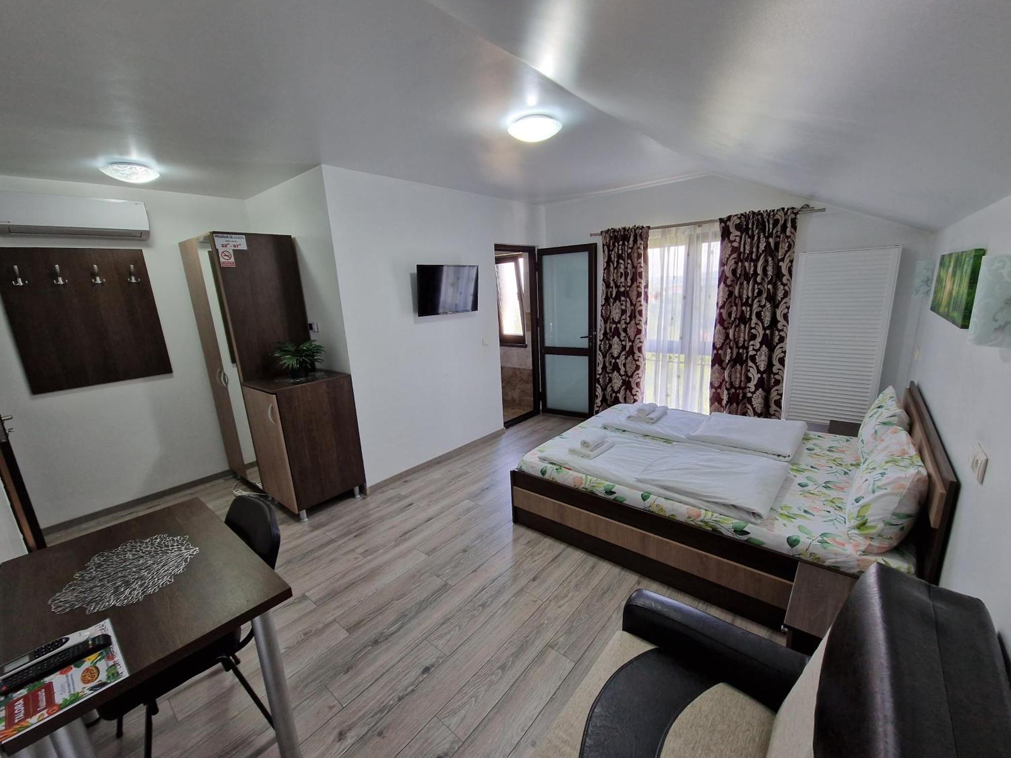 Pensiunea Bella Vista Turda Room photo