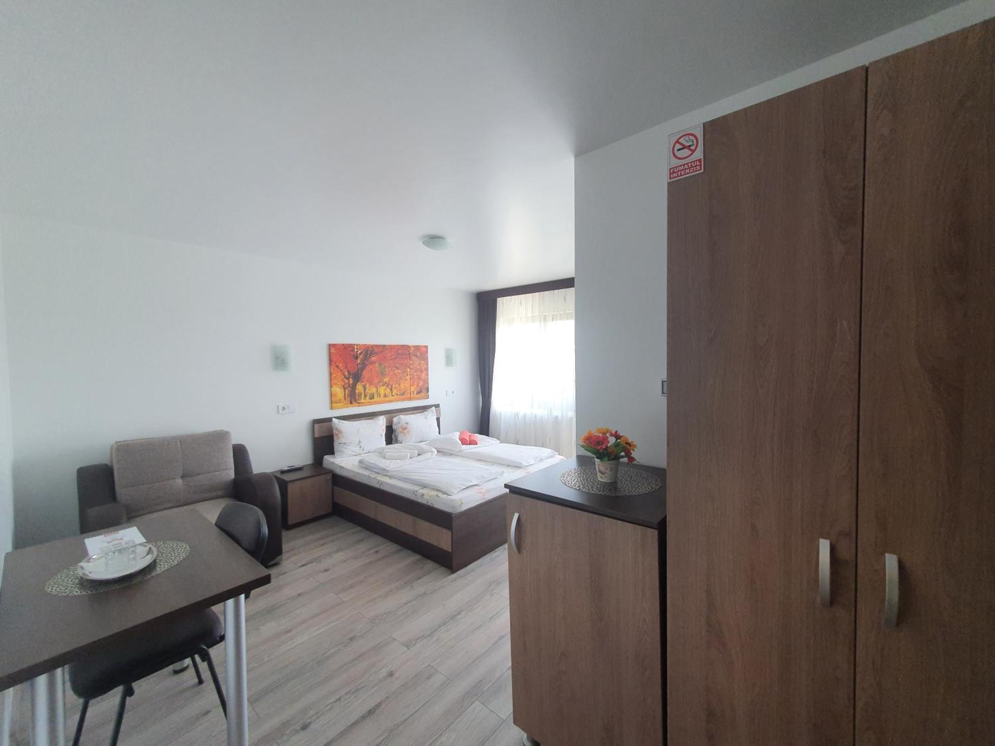 Pensiunea Bella Vista Turda Room photo